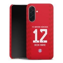 FC Bayern München Trikot Personalisierbar 25-26