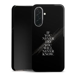 Premium Skyddskal blank