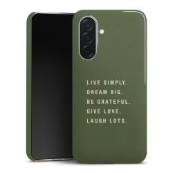 Premium Skyddskal blank