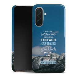Premium Case glänzend