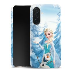 Premium Skyddskal blank