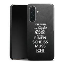 Premium Case glänzend