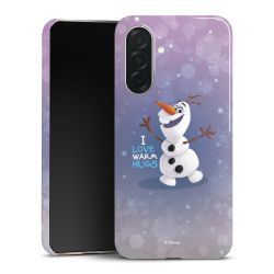 Premium Skyddskal blank