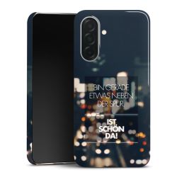 Premium Case glänzend