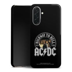 Premium Case glänzend