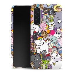 Premium Case glänzend