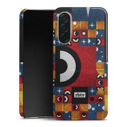 Premium Case glänzend