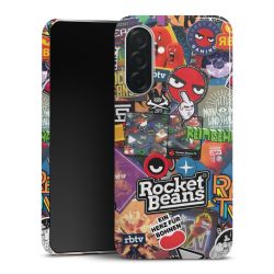 Premium Case glänzend