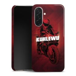 Premium Case glänzend