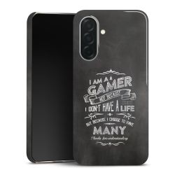 Premium Case glossy