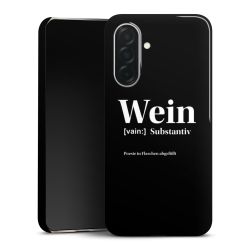 Premium Case glänzend