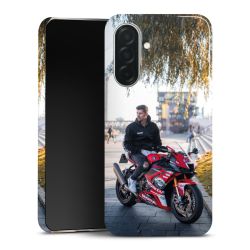 Premium Case glänzend