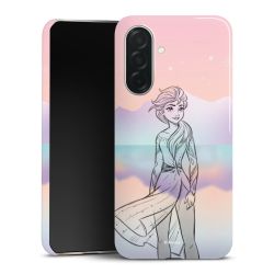 Premium Skyddskal blank