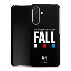 Premium Case glänzend