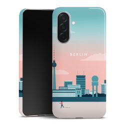 Premium Skyddskal blank