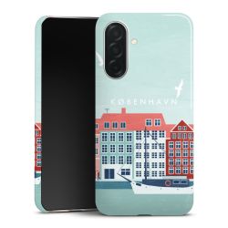 Premium Skyddskal blank