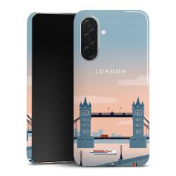 Premium Skyddskal blank