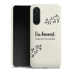 Premium Case glänzend