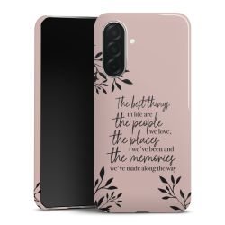 Premium Skyddskal blank