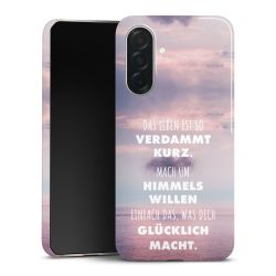 Premium Case glänzend