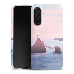 Premium Skyddskal blank