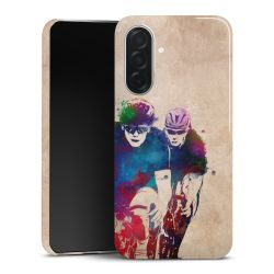 Premium Skyddskal blank