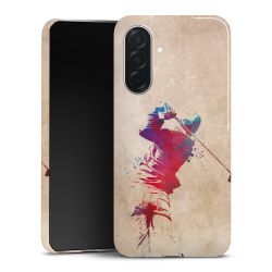 Premium Skyddskal blank