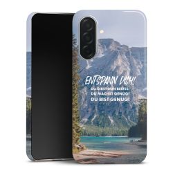 Premium Case glänzend