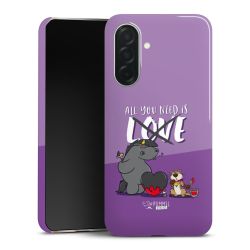 Premium Case glänzend