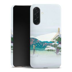 Premium Skyddskal blank