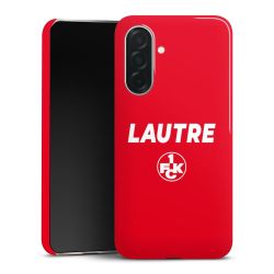 Premium Case glänzend