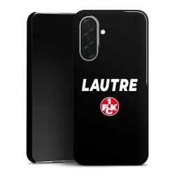 Premium Case glänzend