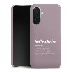 Premium Case glänzend