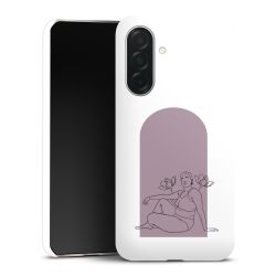 Premium Skyddskal blank