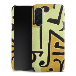 Premium Skyddskal blank