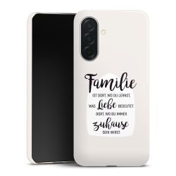 Premium Case glänzend