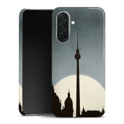 Premium Skyddskal blank