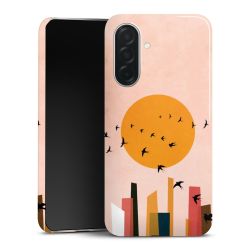 Premium Skyddskal blank