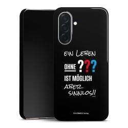 Premium Case glänzend