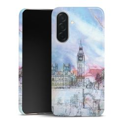 Premium Skyddskal blank