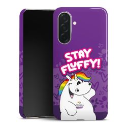 Premium Case glänzend