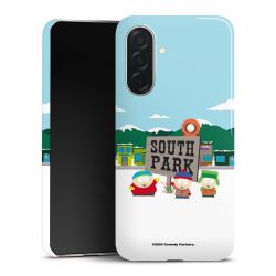 Premium Skyddskal blank