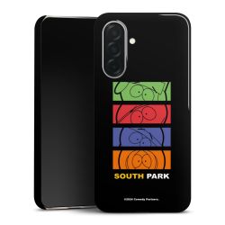 Premium Skyddskal blank