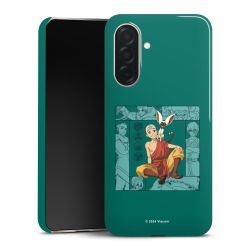 Premium Skyddskal blank