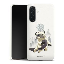 Premium Skyddskal blank