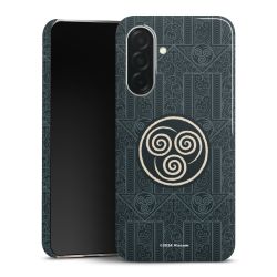 Premium Skyddskal blank