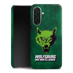 Premium Case glänzend