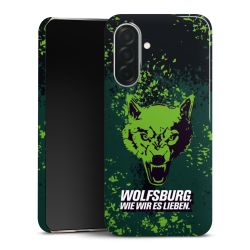 Premium Case glänzend