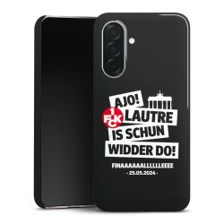 Premium Case glänzend