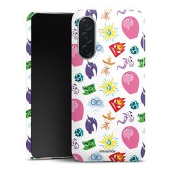 Premium Skyddskal blank